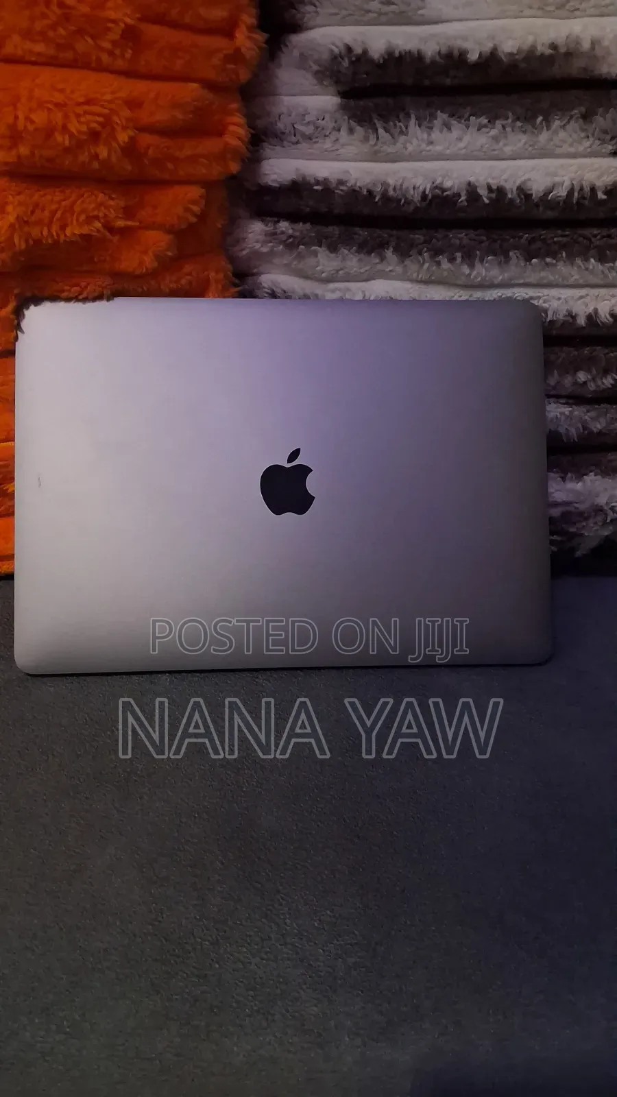 Laptop Apple MacBook Air 2020 8GB Apple M1 SSD 256GB