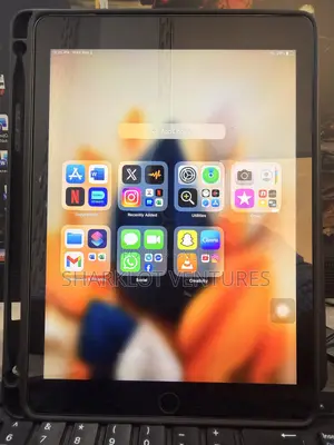 Apple iPad Air 2 32 GB Black