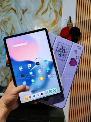 Xiaomi Pad 6 128 GB Gray