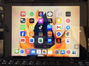 Apple iPad Air 2 32 GB Black