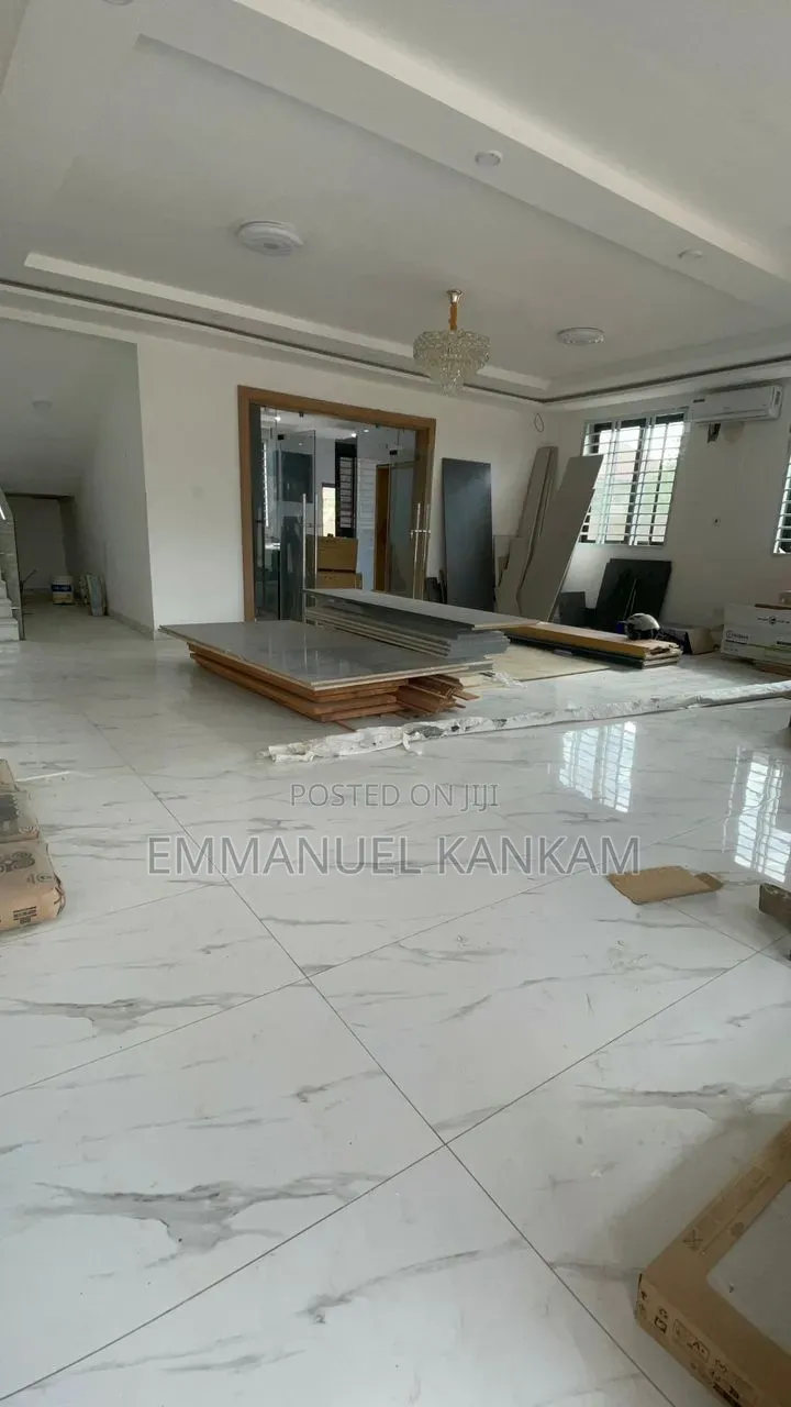 4bdrm House in Baatsona Total for sale