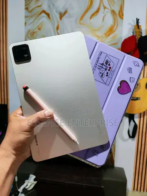 Xiaomi Pad 6 128 GB Gray