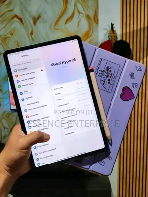 Xiaomi Pad 6 128 GB Gray
