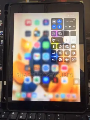 Apple iPad Air 2 32 GB Black