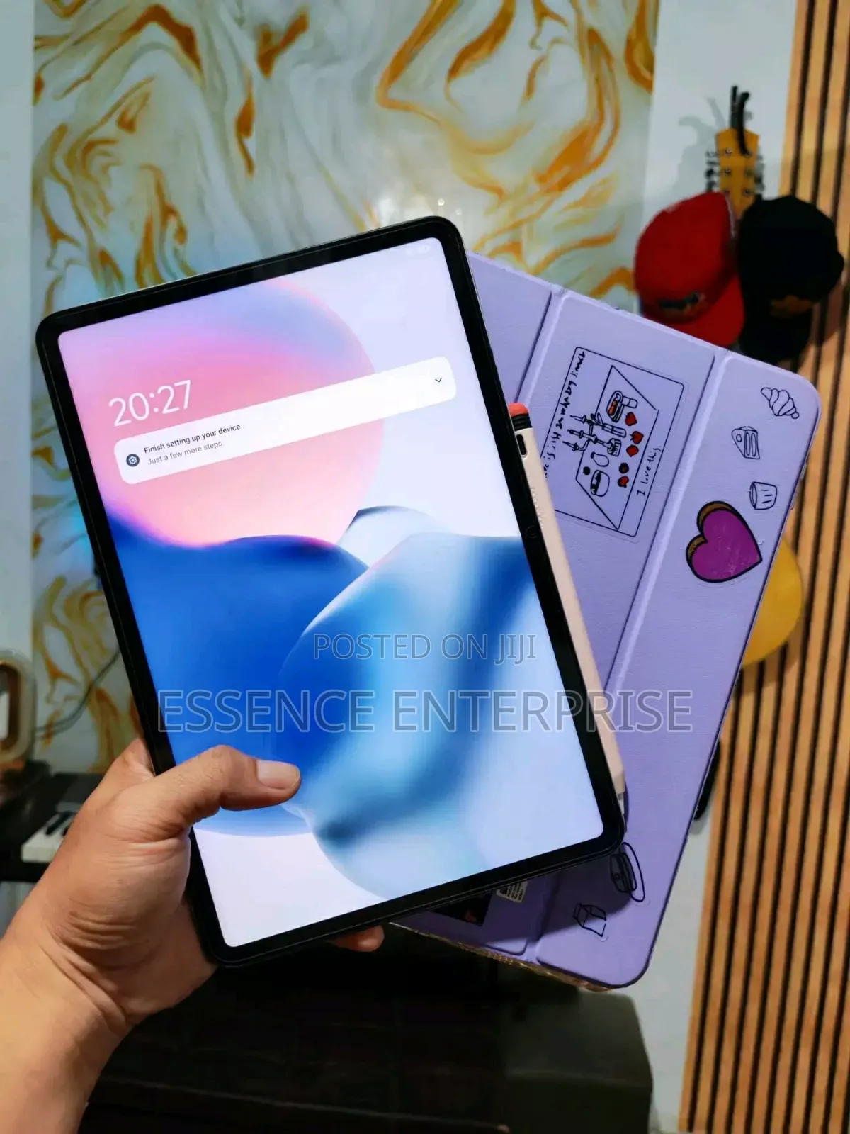 Xiaomi Pad 6 128 GB Gray