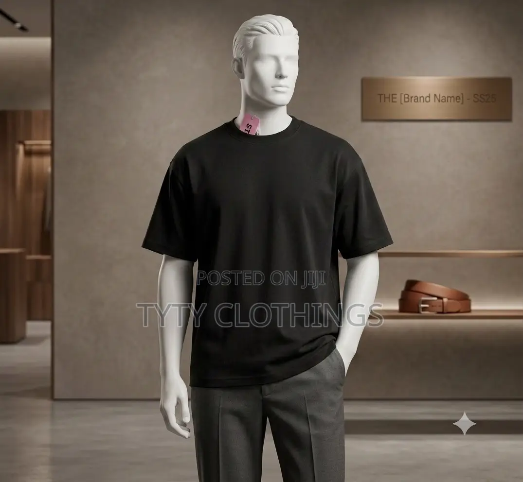 Unisex T Shirts
