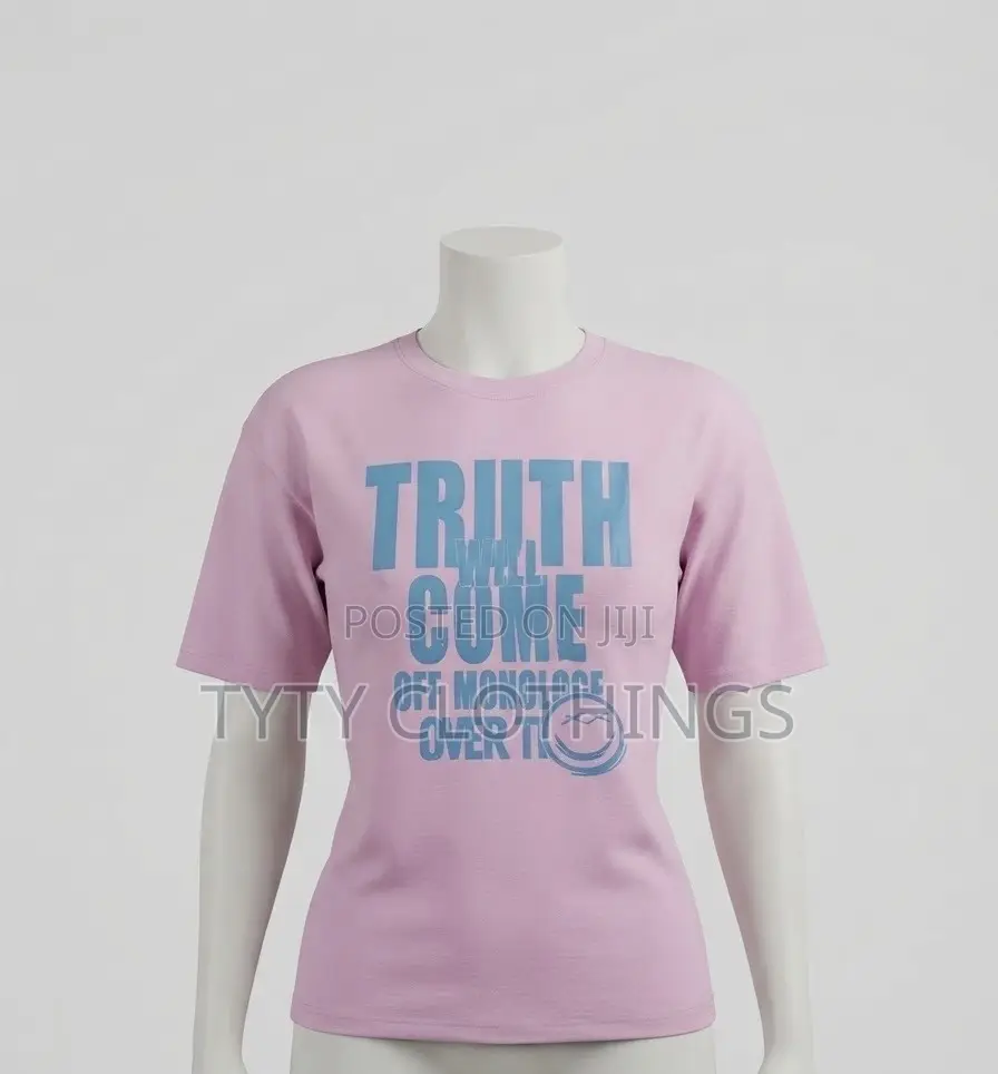 Unisex T Shirts