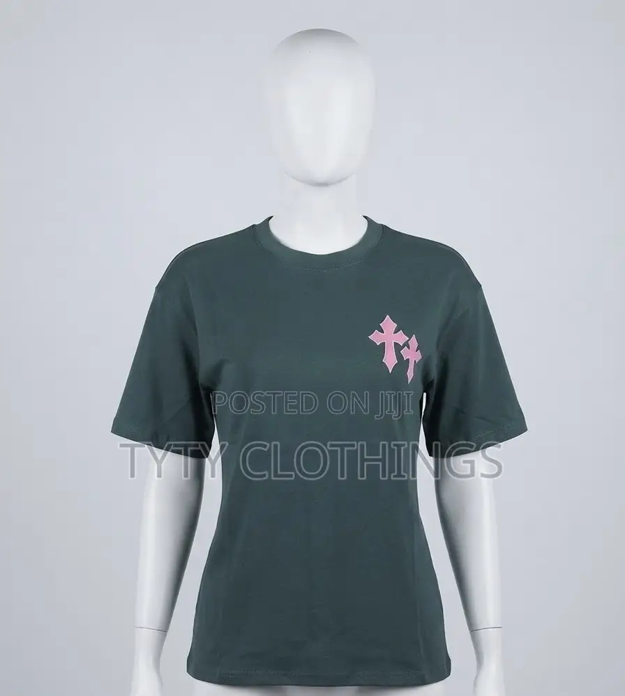 Unisex T Shirts