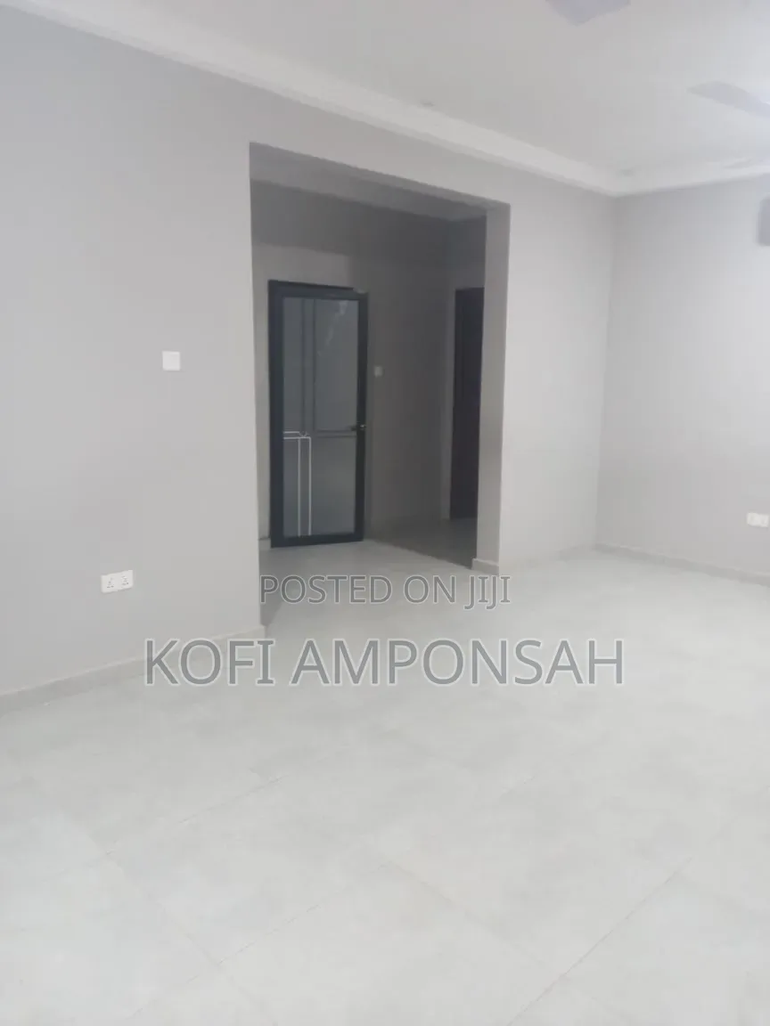 2bdrm Apartment in N17 Apartment, Pokuase for rent