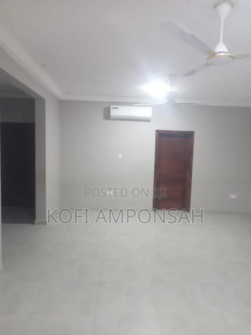 2bdrm Apartment in N17 Apartment, Pokuase for rent