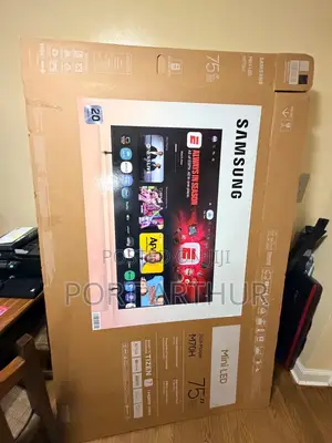 Samsung Mini LED