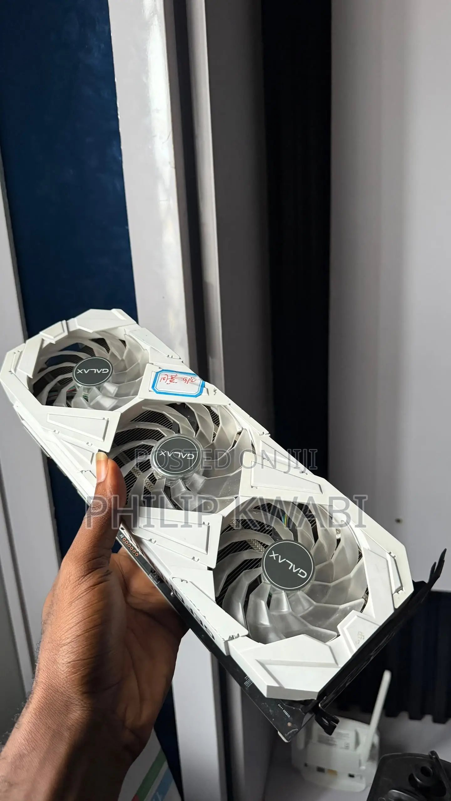 RTX 3080ti Galax