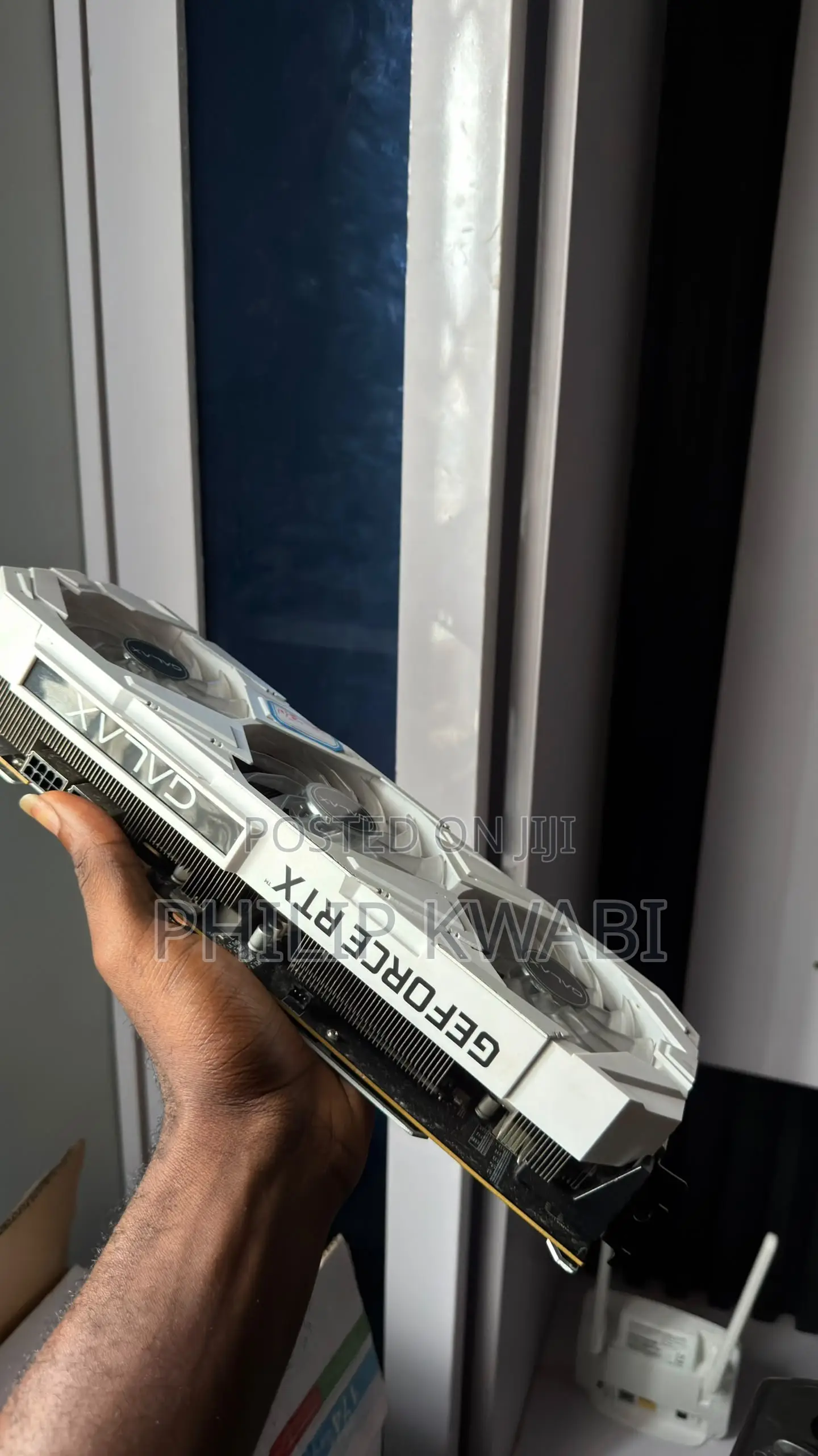 RTX 3080ti Galax