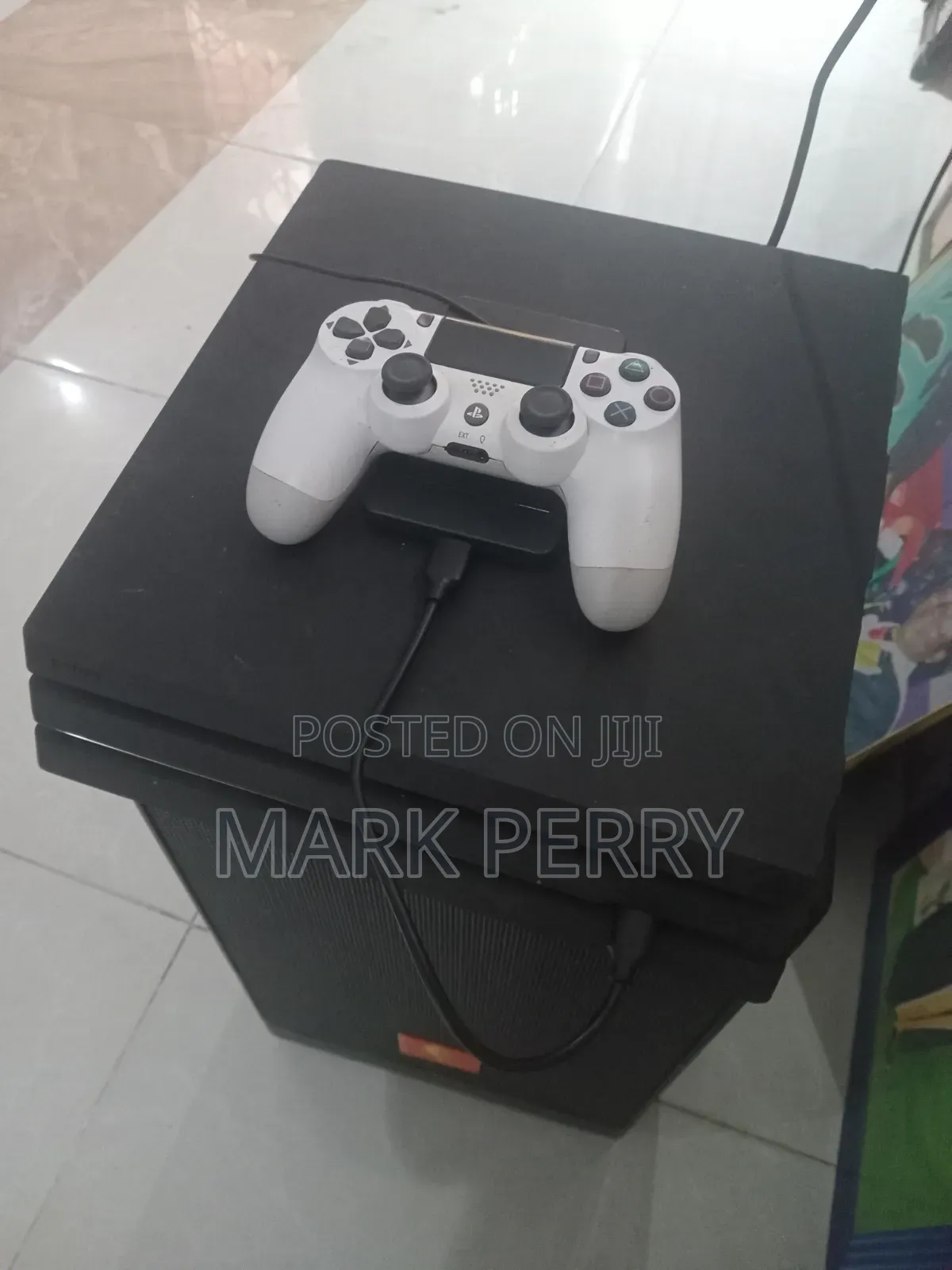 PlayStation 4 Pro