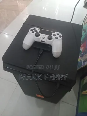 PlayStation 4 Pro