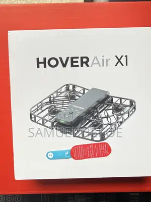 HoverAirX1