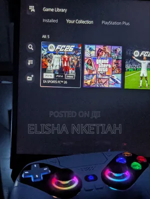 Gta 6 Ps5 Account