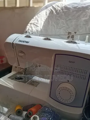 Sewing Machine