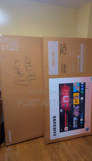 Samsung Mini LED