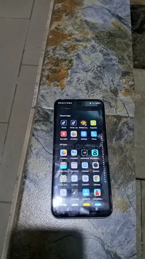 Tecno Pop 9 128 GB White