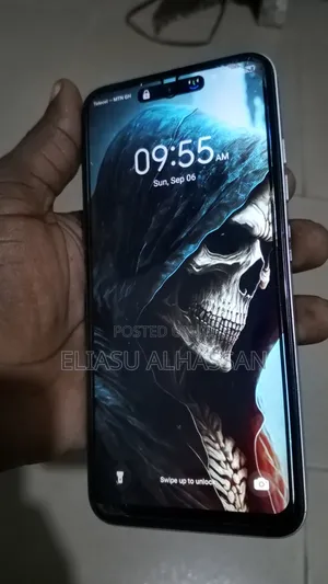 Tecno Pop 9 128 GB White