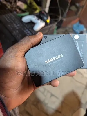 SSD 1tb Samsung Drive