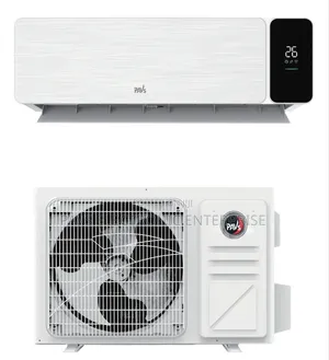Pavs/Aux Air Split Air Conditioner