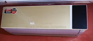 Pavs/Aux Air Split Air Conditioner
