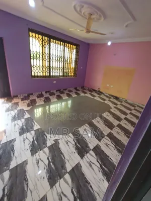 2bdrm Apartment in Sam Properties, Mallam for rent