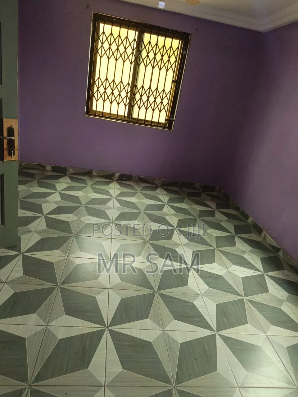 2bdrm Apartment in Sam Properties, Mallam for rent