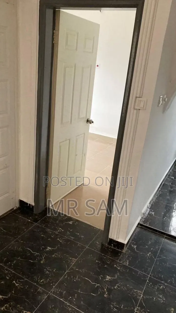 2bdrm Apartment in Sam Properties, Mallam for rent