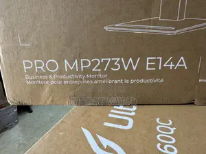 Computer Monitors