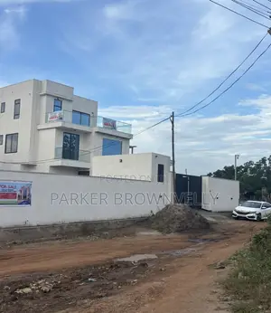 Furnished 5bdrm Apartment in Aa_E Properties, East Legon for sale