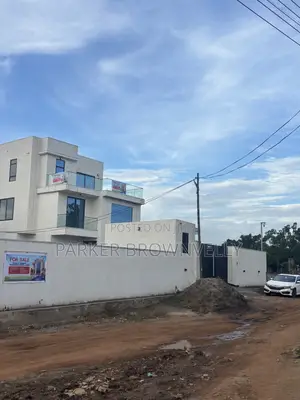 Furnished 5bdrm Apartment in Aa_E Properties, East Legon for sale