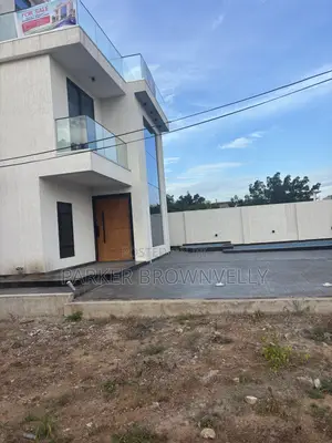 Furnished 5bdrm Apartment in Aa_E Properties, East Legon for sale
