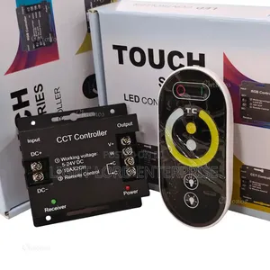 Jamani Touch Led 12v/24v Controller