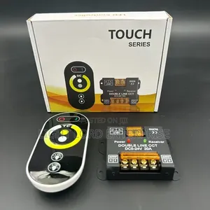 Jamani Touch Led 12v/24v Controller