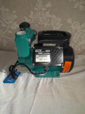 125w Self Priming Jet Pump