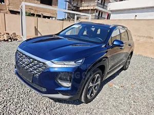 Hyundai Sonata 2021 Blue
