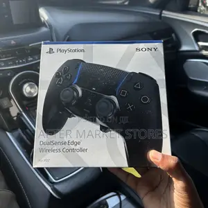 PlayStation DualSense Edge Wireless Controller
