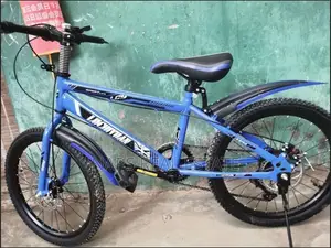 20 Inches Kids Mountain Bike for Sale