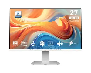 Computer Monitors