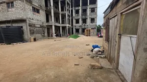 30 Bedroom Uncompleted Hotel for Sale at East Legon