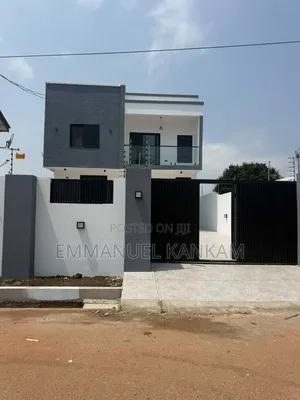 4bdrm House in Baatsona Total for sale