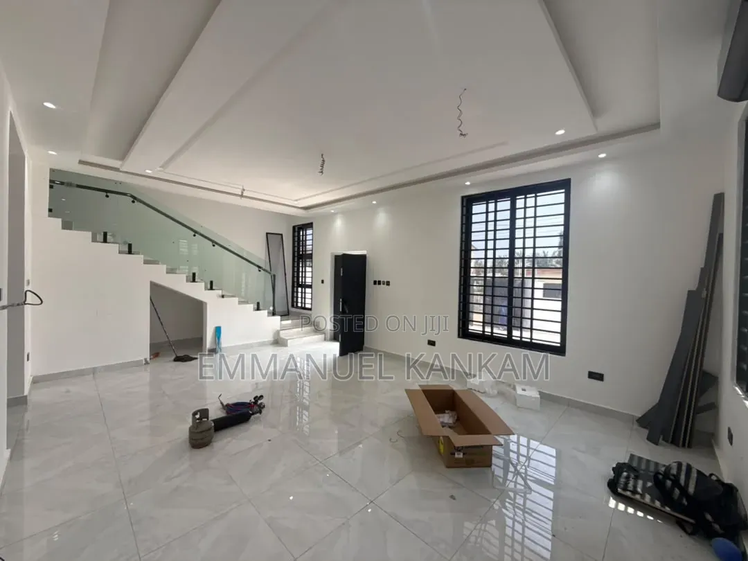 4bdrm House in Baatsona Total for sale