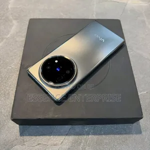 New Vivo X Fold5 512 GB Black