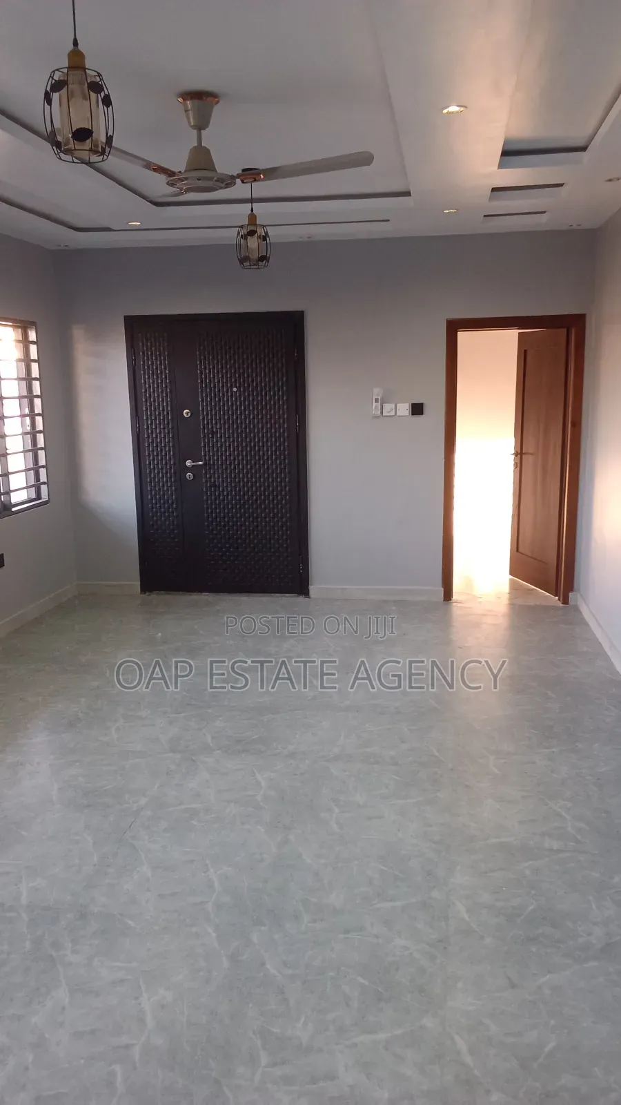 6bdrm House in Asylum Down, Trust Towers Area for rent