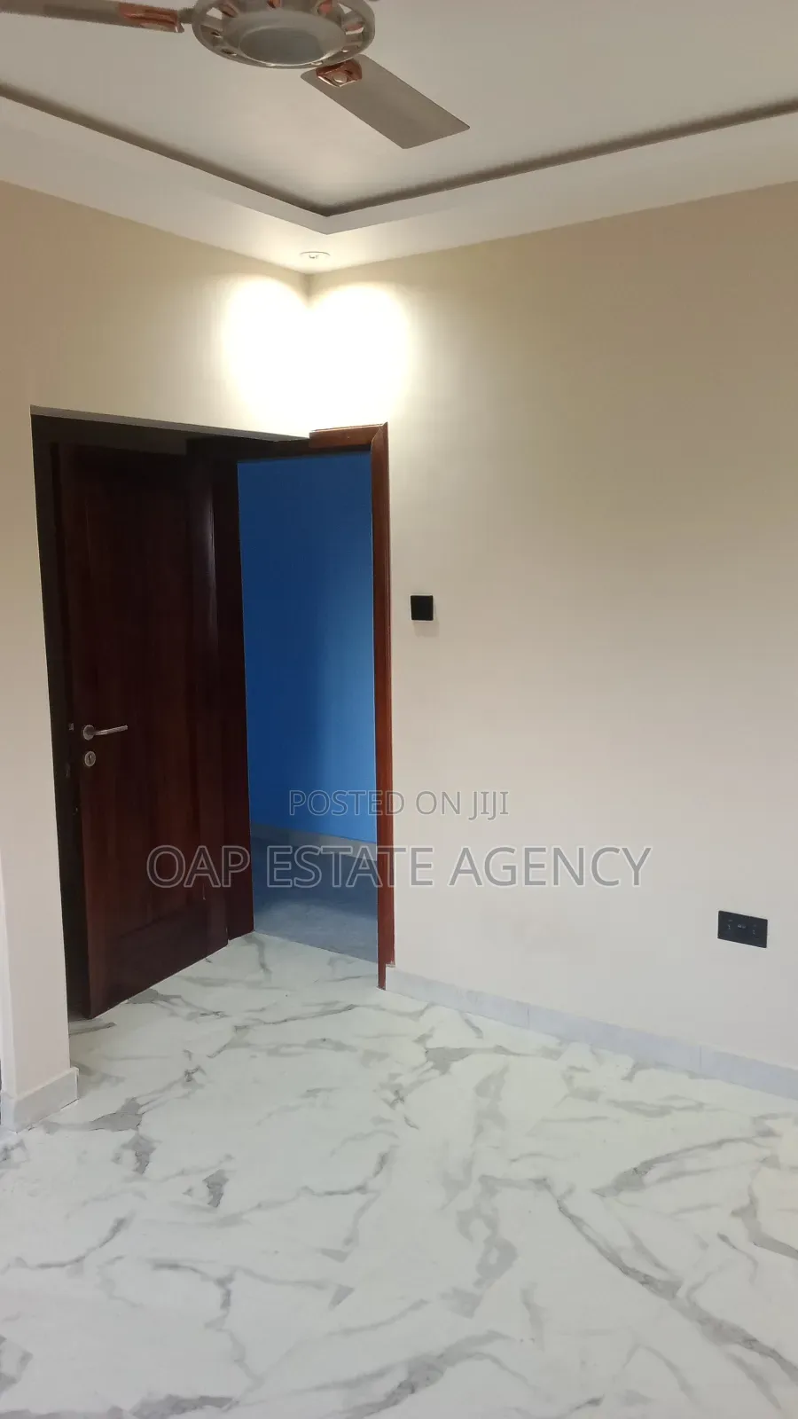 6bdrm House in Asylum Down, Trust Towers Area for rent