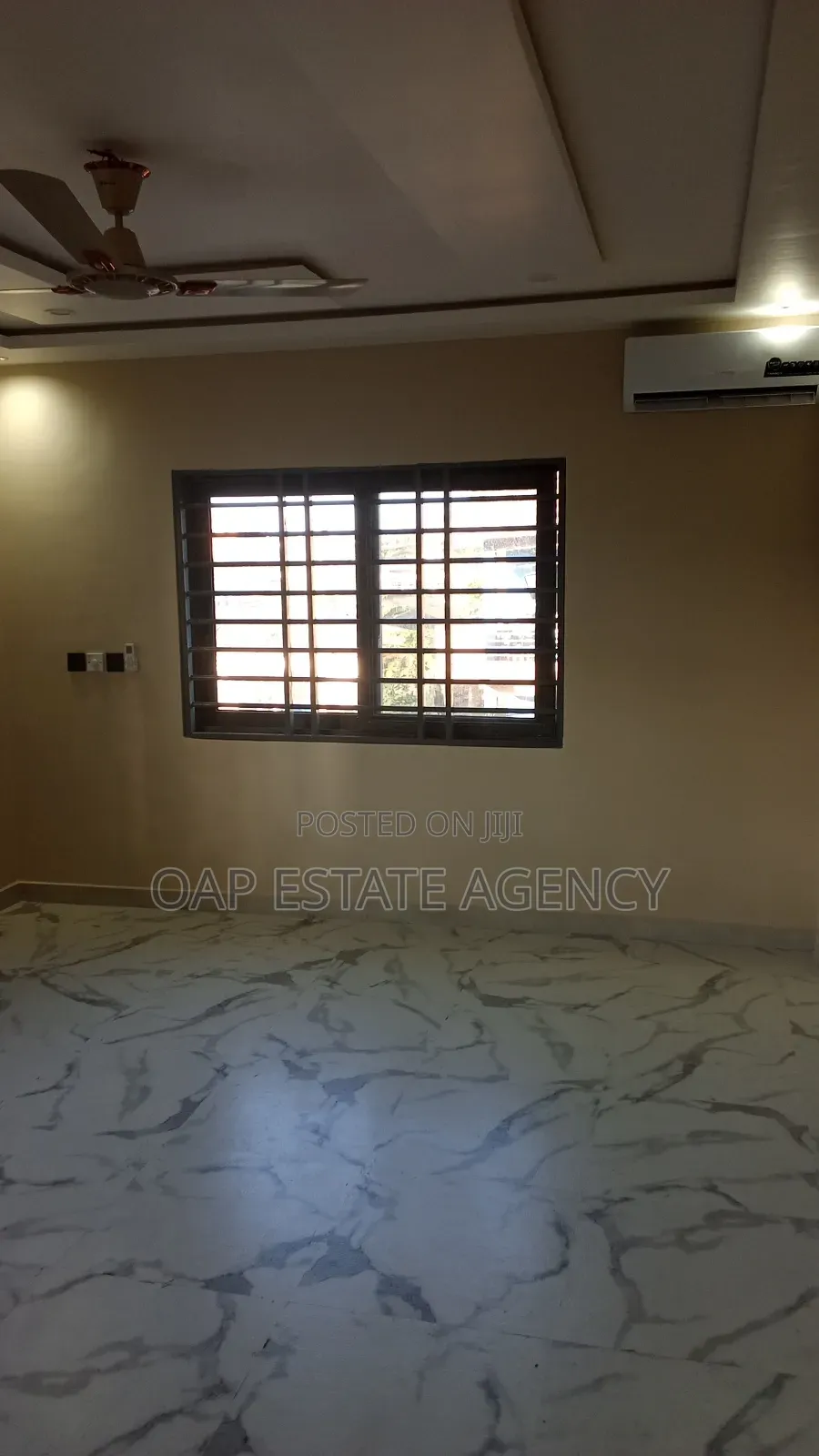 6bdrm House in Asylum Down, Trust Towers Area for rent