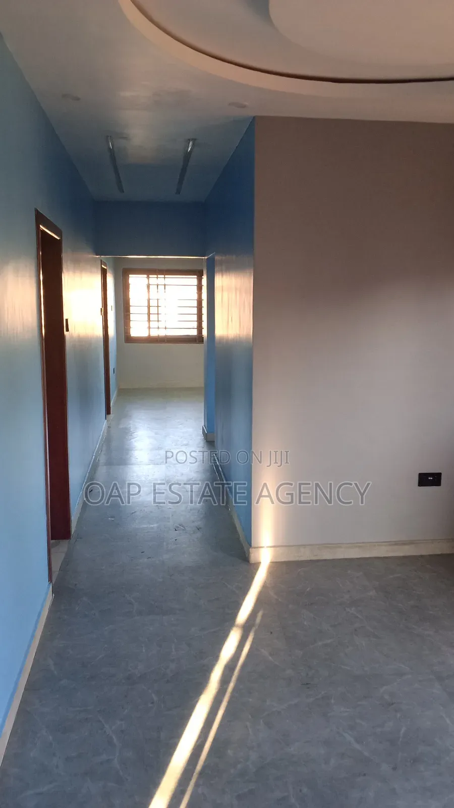 6bdrm House in Asylum Down, Trust Towers Area for rent